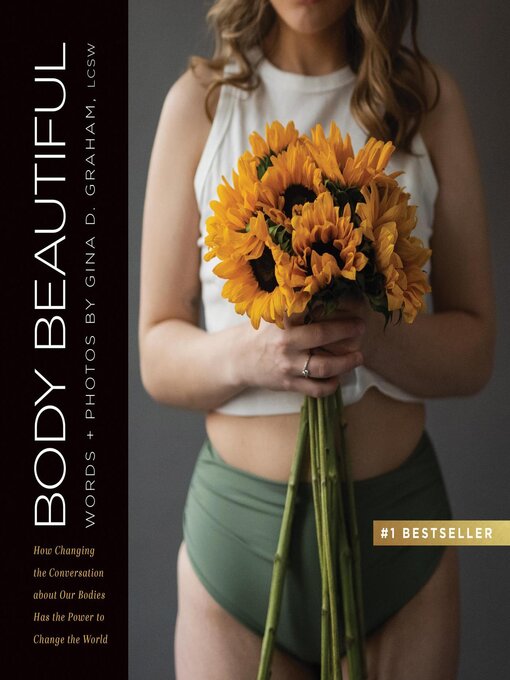 Title details for Body Beautiful by Gina Graham - Available